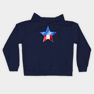 Guardians 3000 Kids Hoodie